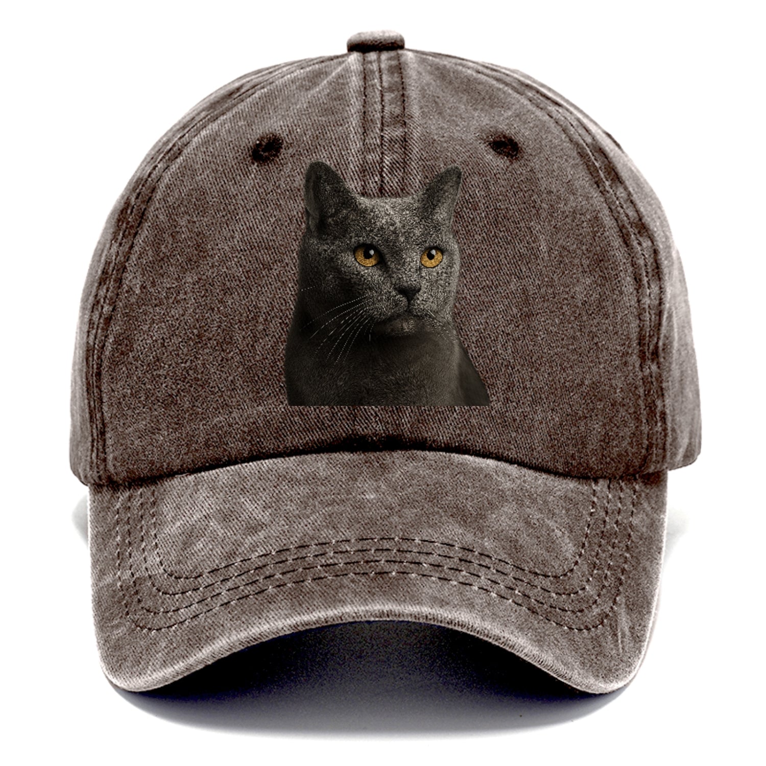 chartreux-quiet-grace Hat