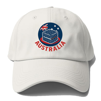 Australian Food Travel Hat
