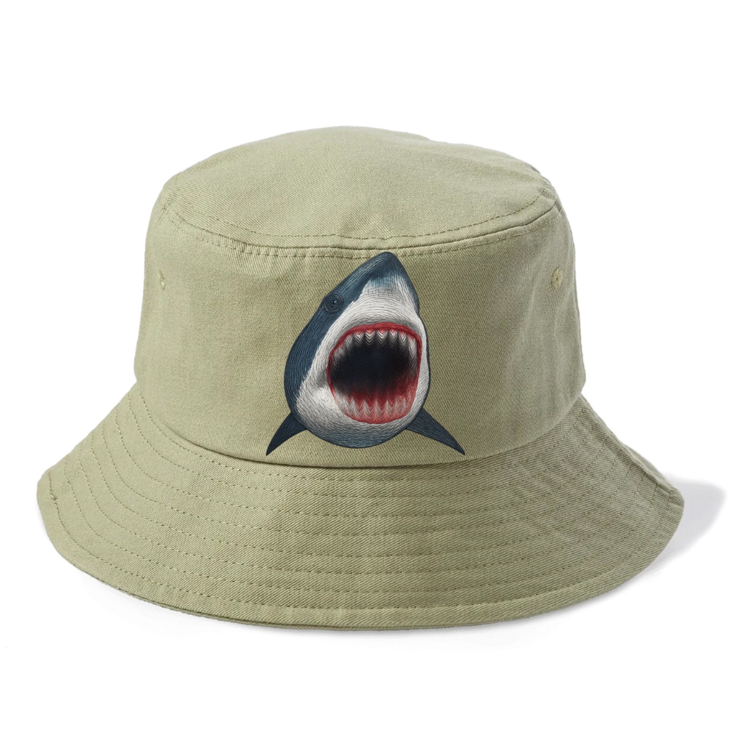 jaws of the deep Hat