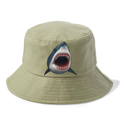 jaws of the deep Hat