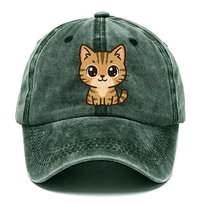 hunting-cat-stealthy-hunter Hat