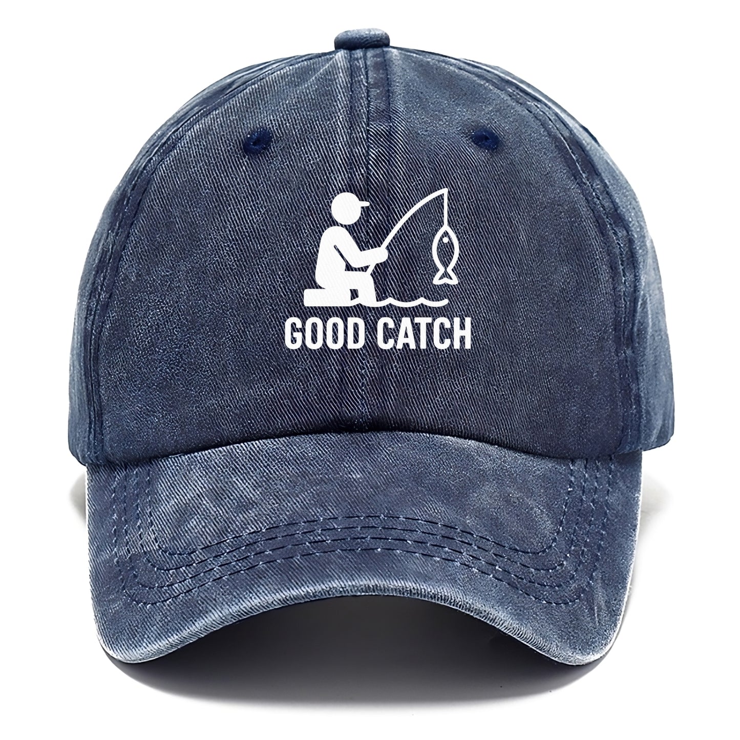 good catch fishing Hat