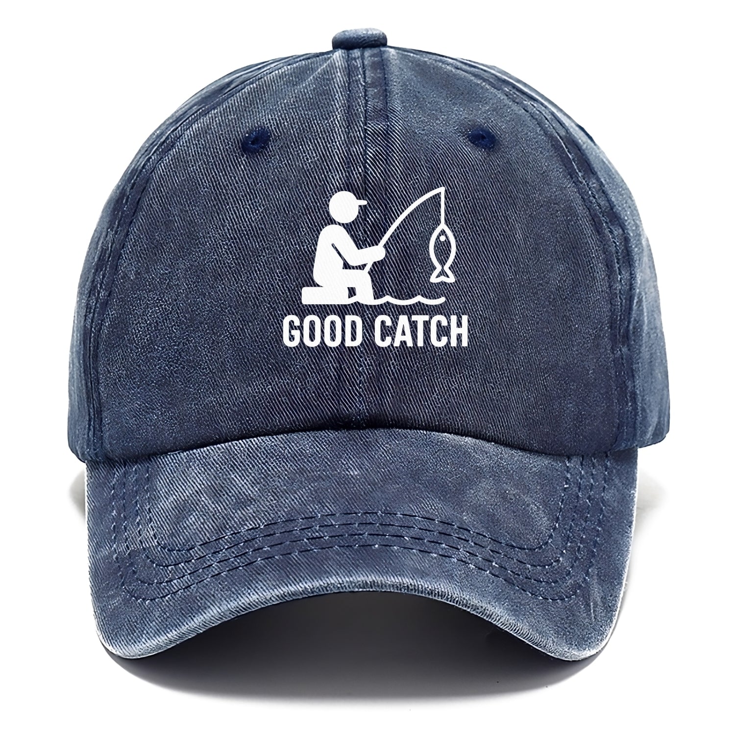 good catch fishing Hat