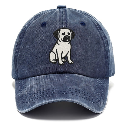 puggle-playful-spirit Hat