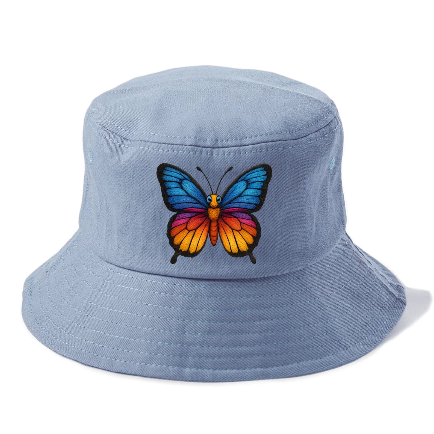 flutterby fantasy Hat