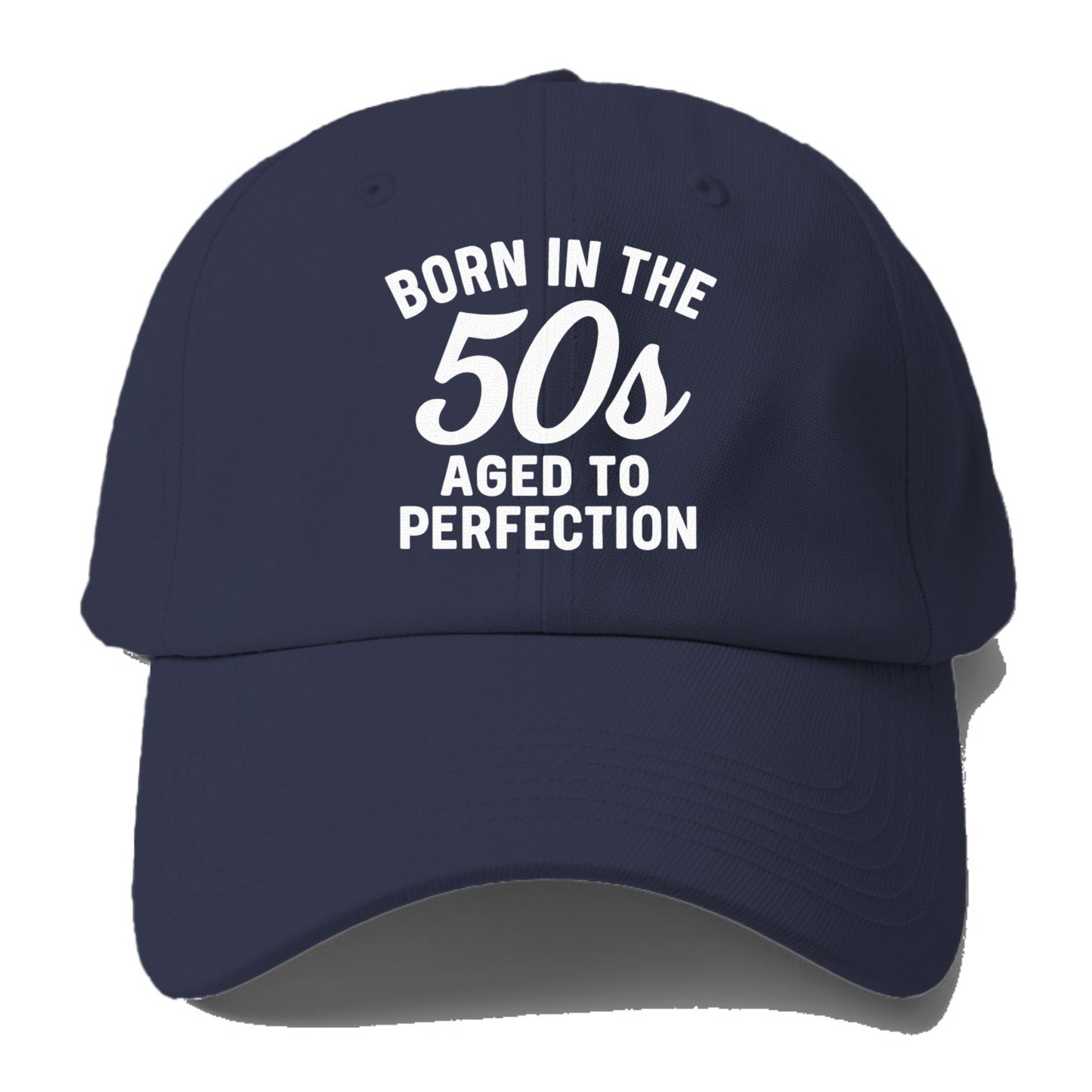 born in the 50s Hat