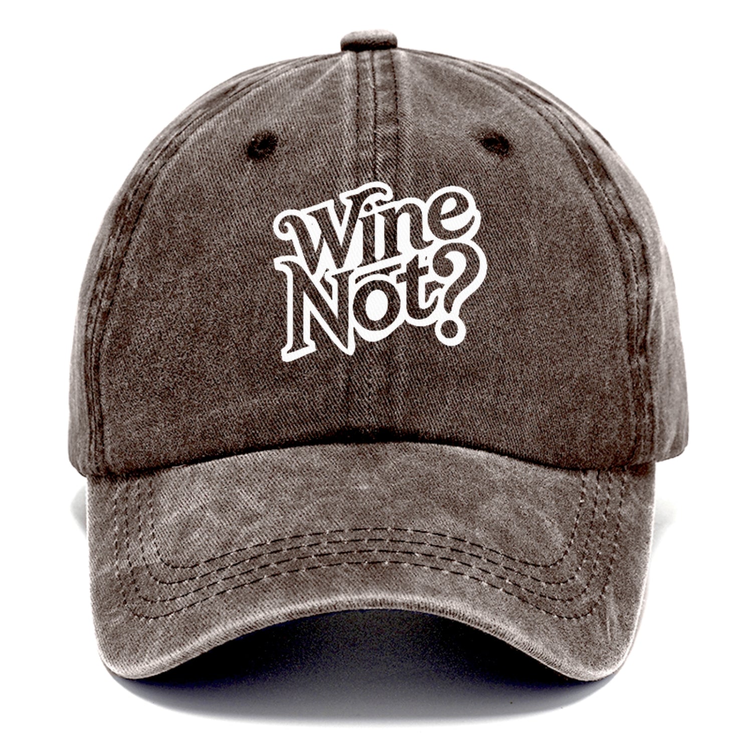 wine not Hat