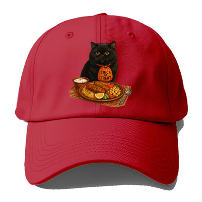 treat-cat Hat