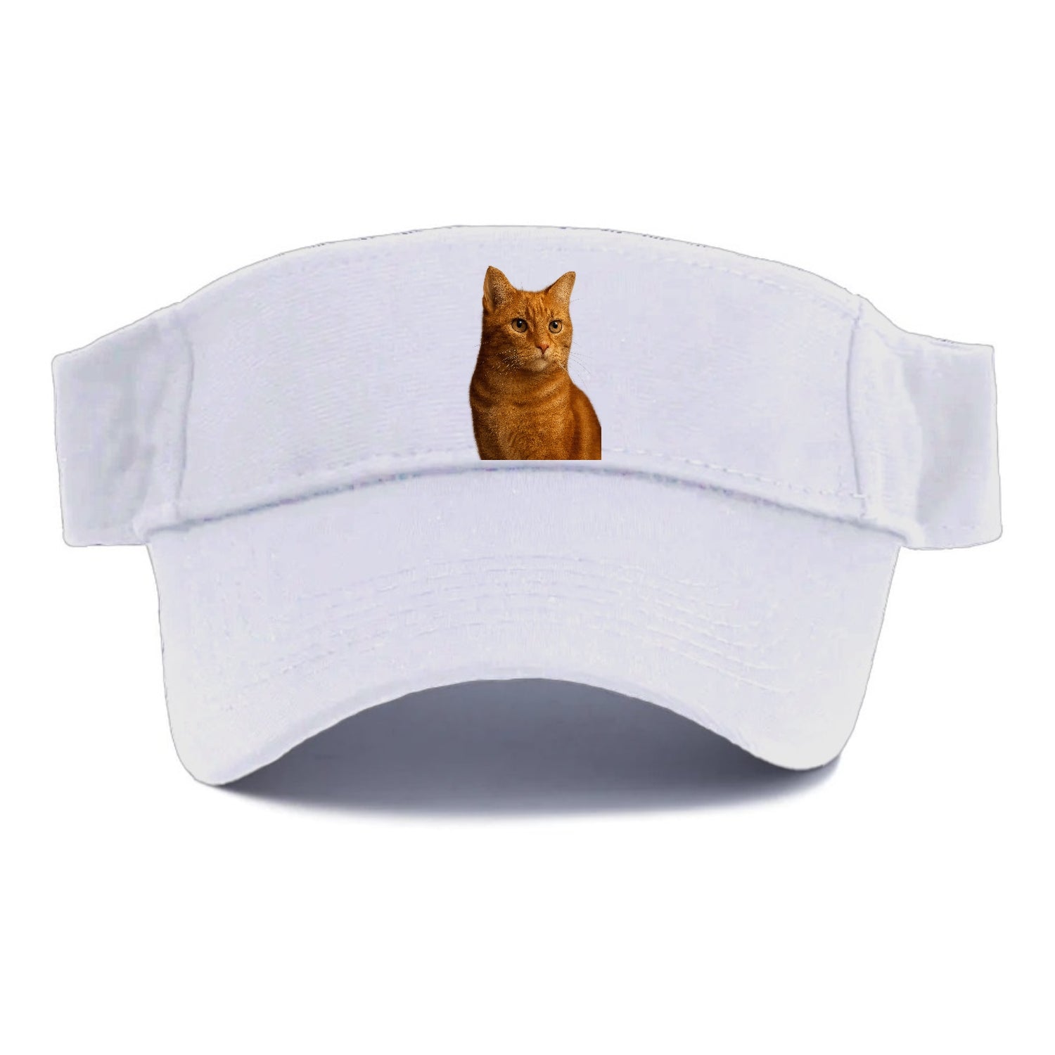 ginger-cat-warmth Hat