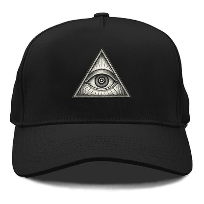 Inner Sight Hat