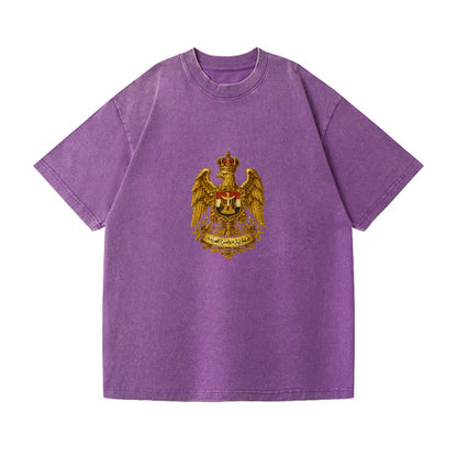 egypt heritage eagle badge Hat