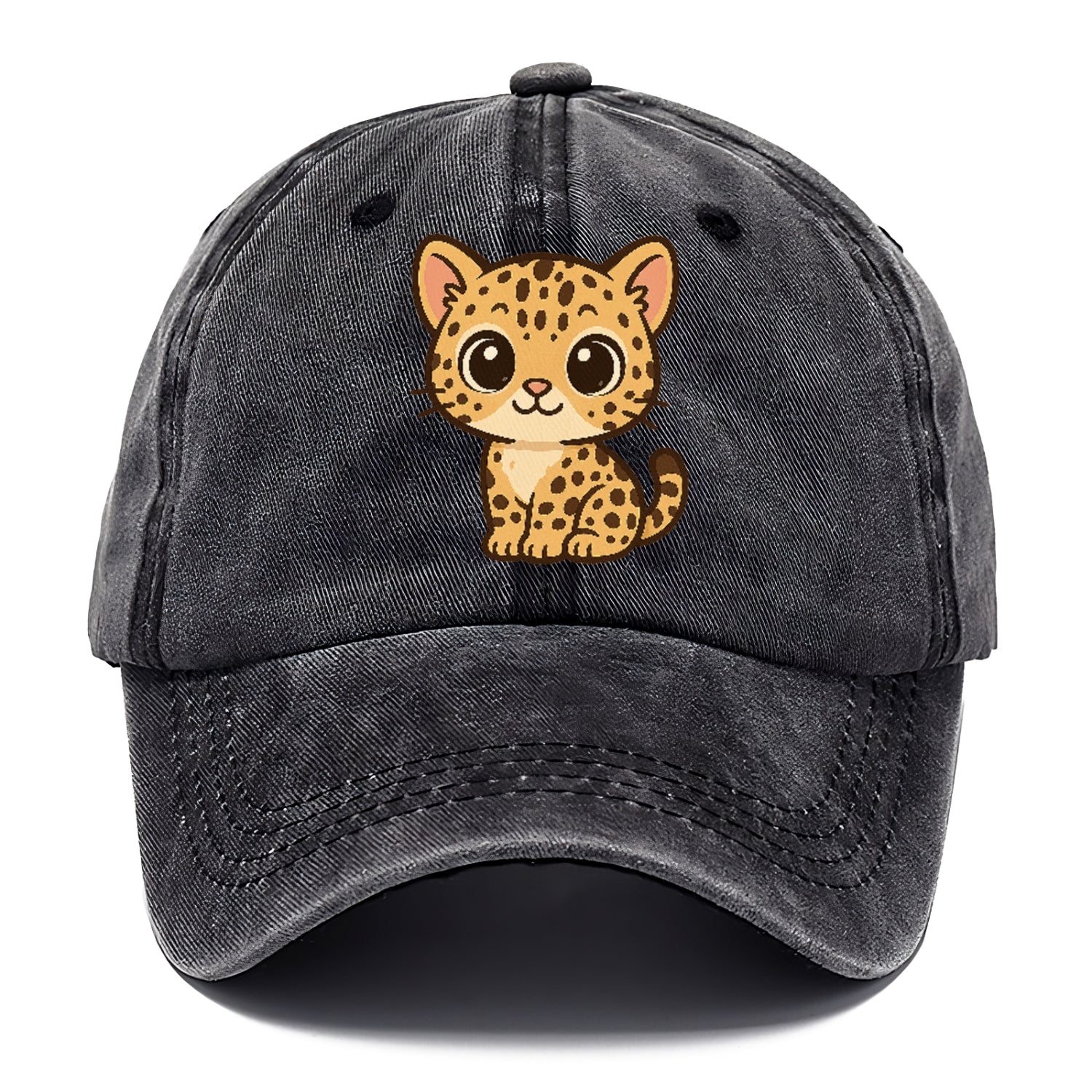 leopard-wild-elegance Hat