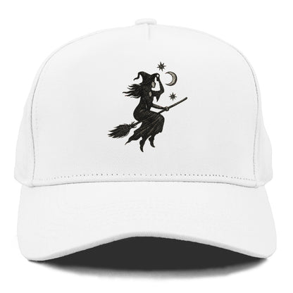 Midnight Ascent Hat