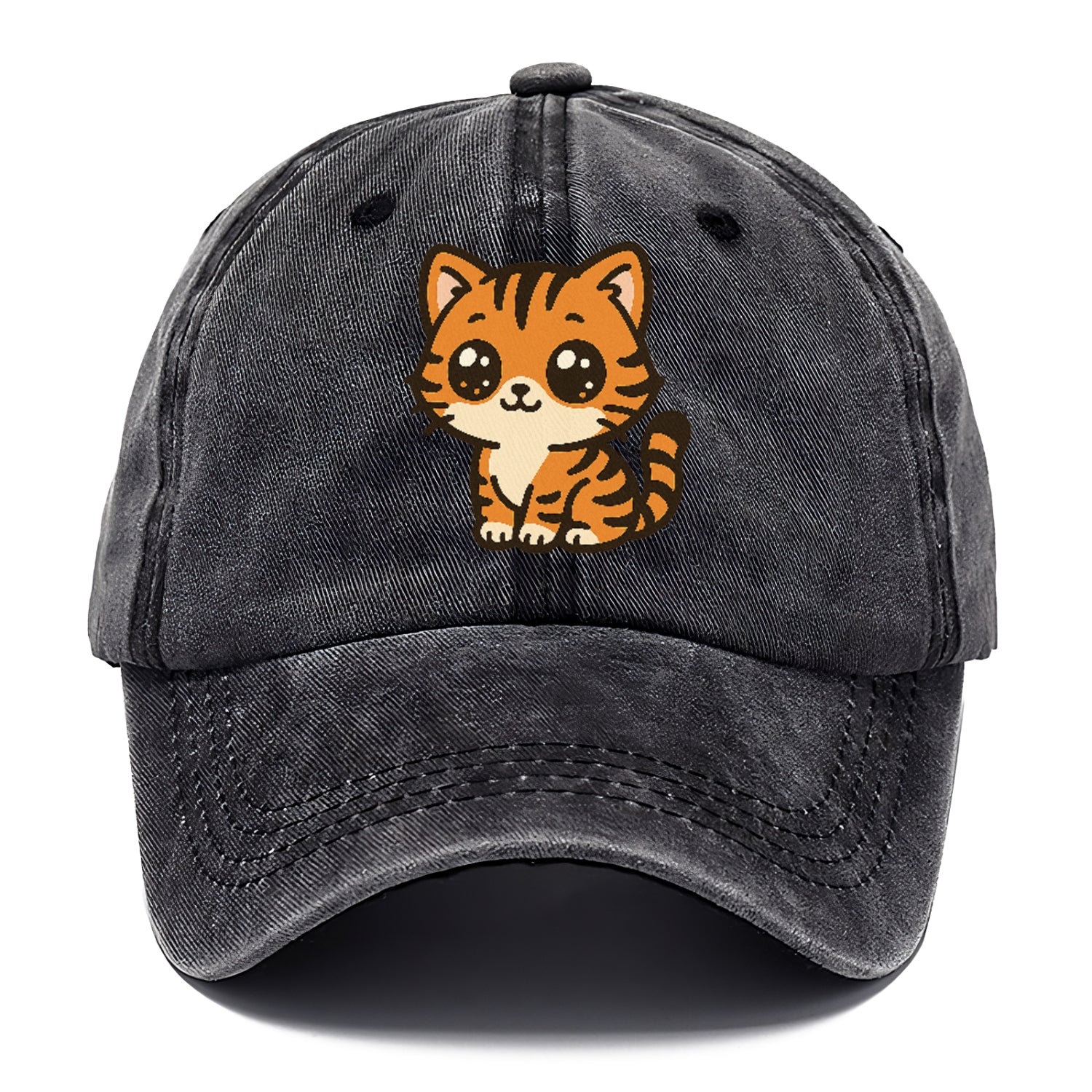 tiger-untamed-majesty Hat