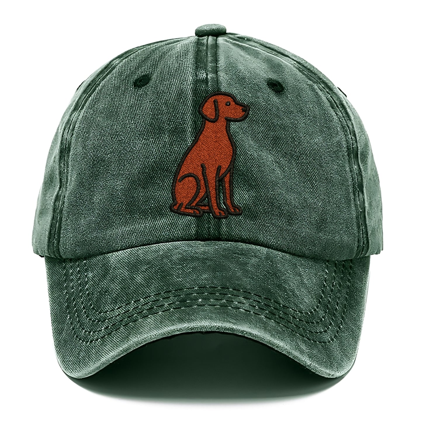 vizsla-rust-colored-loyal-spirit Hat