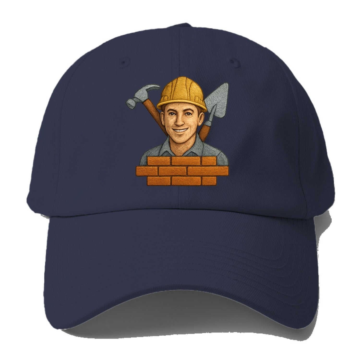 bricklayer's pride Hat