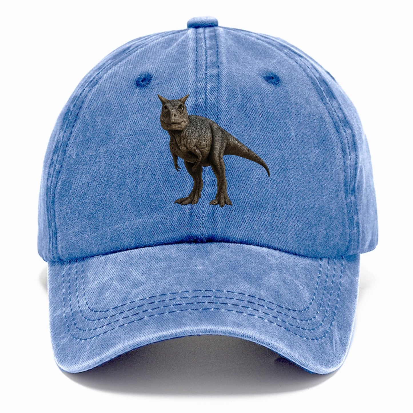 dinosaur carnotaurus Hat