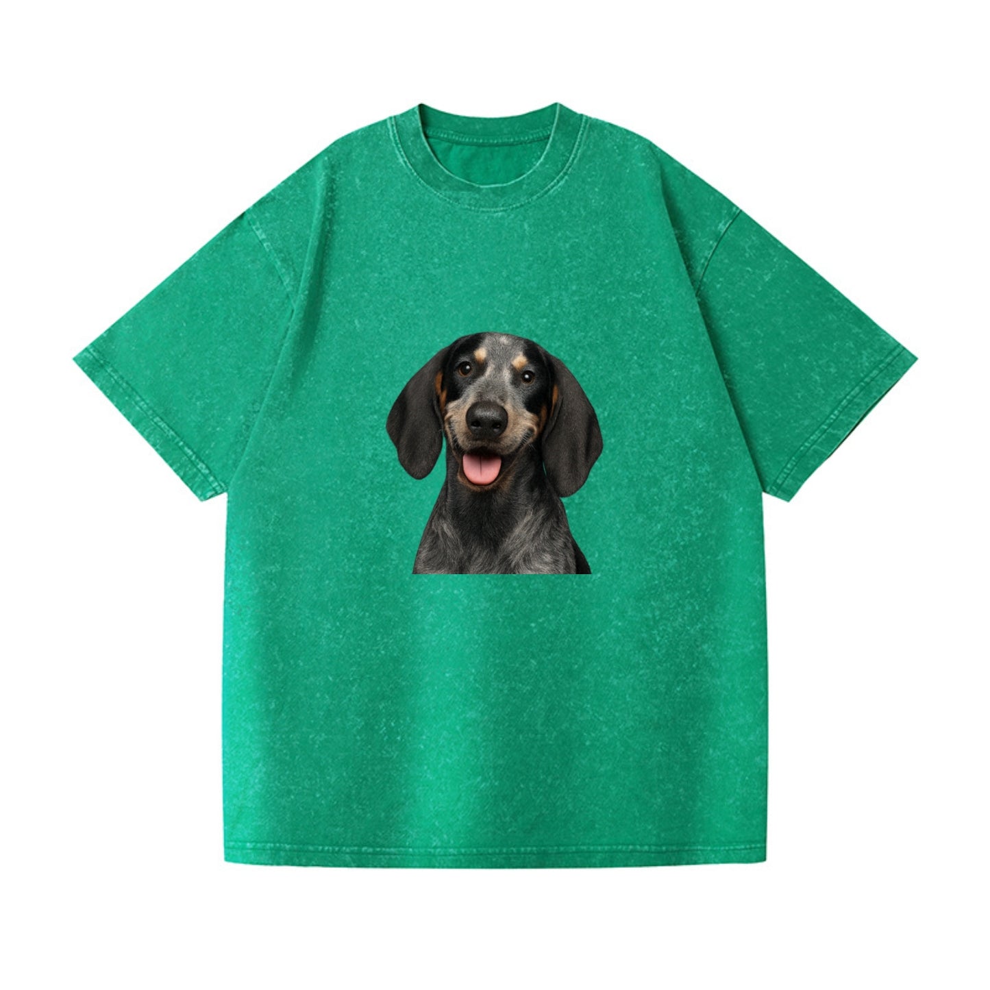 bluetick coonhound: noble trailblazer Hat