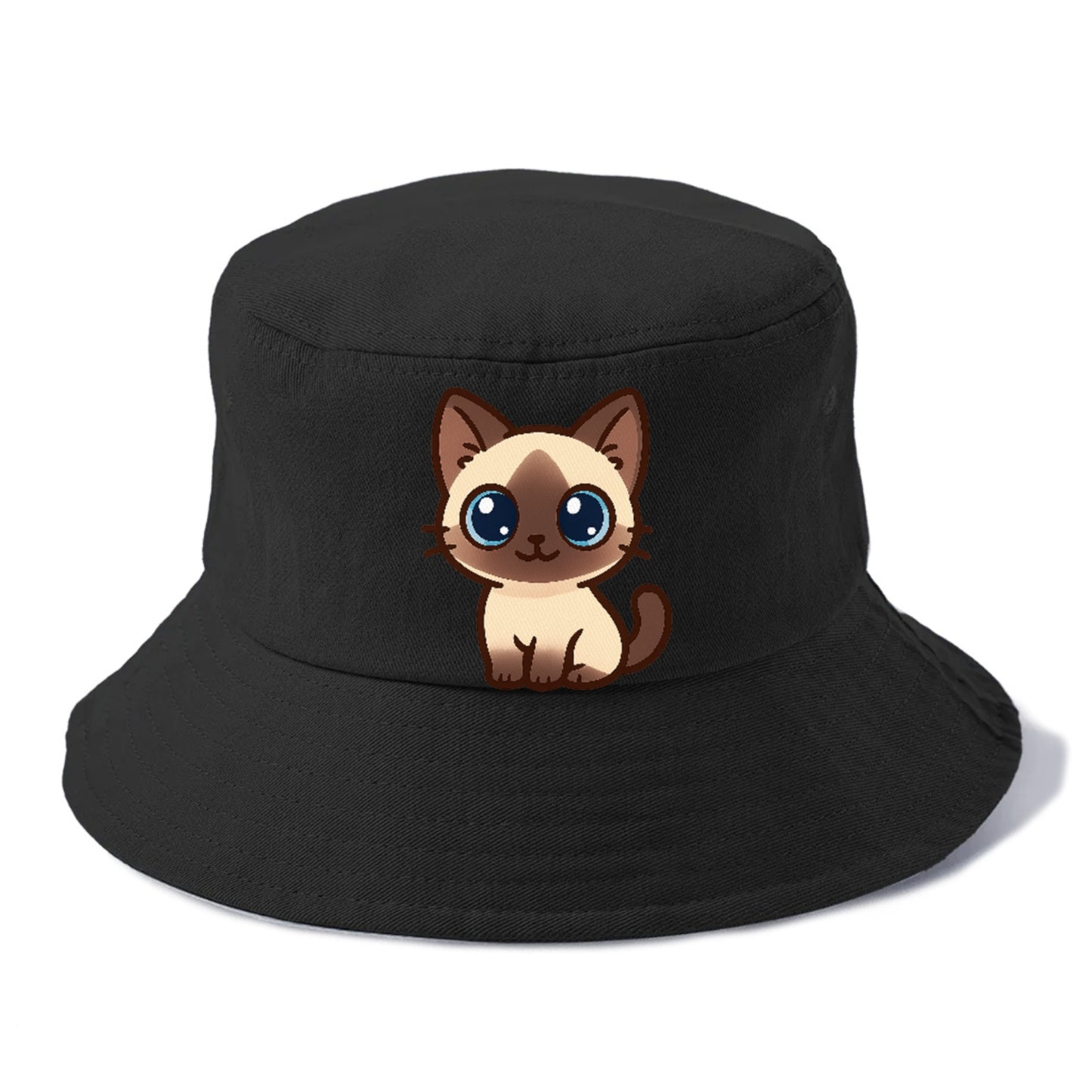 siamese-elegant-mystique Hat