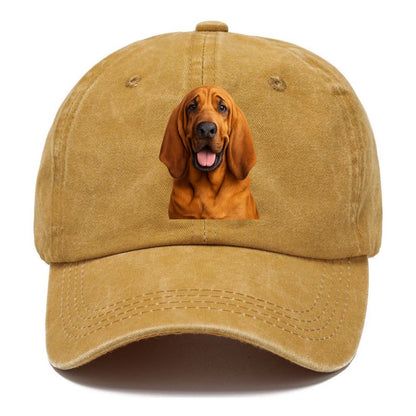 bloodhound: scent of nobility Hat