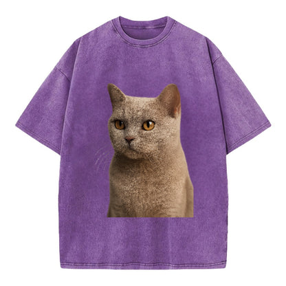 lilac-cat-mystical-charm Hat