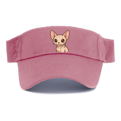 sphynx-elegant-mystique Hat
