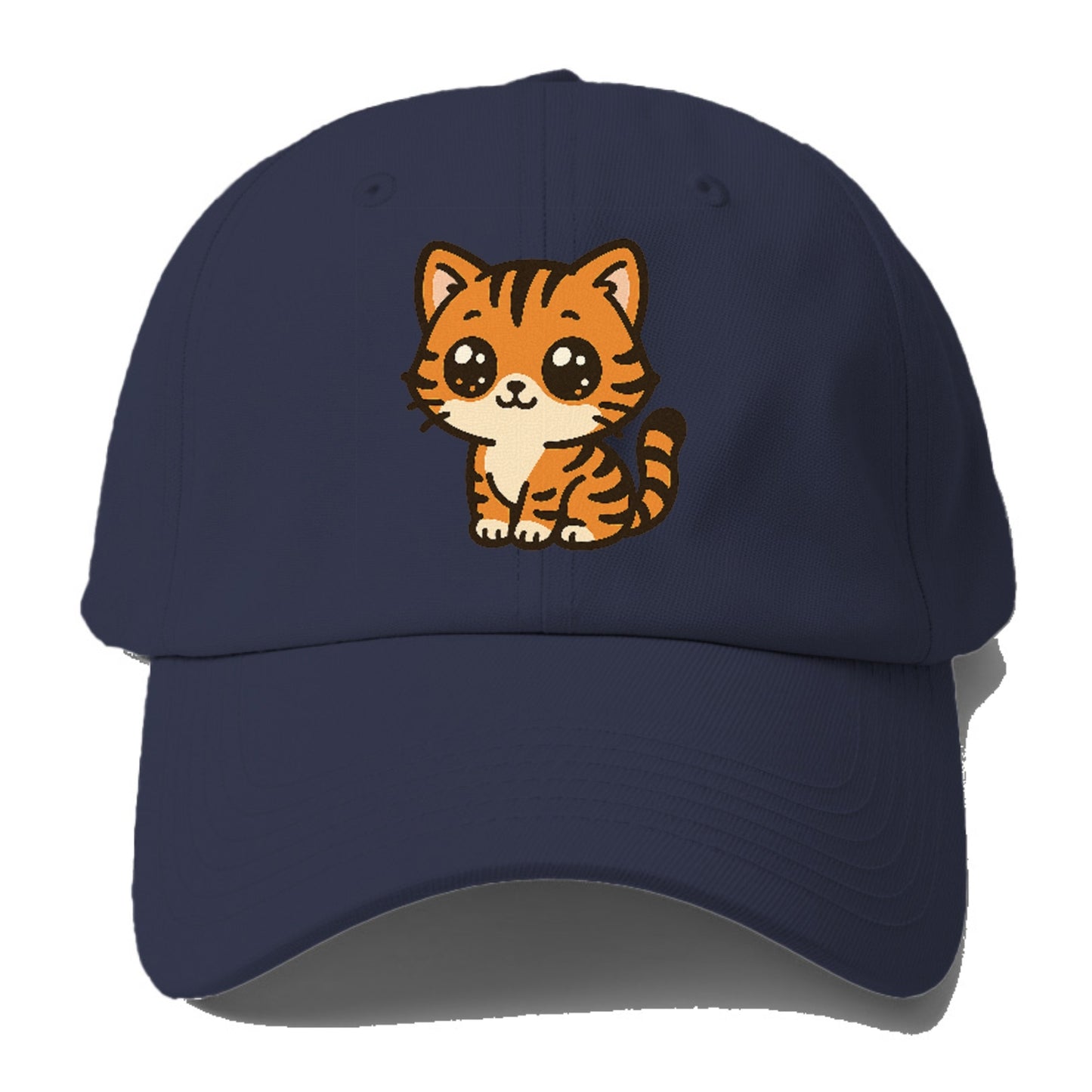 tiger-untamed-majesty Hat
