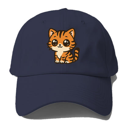 tiger-untamed-majesty Hat