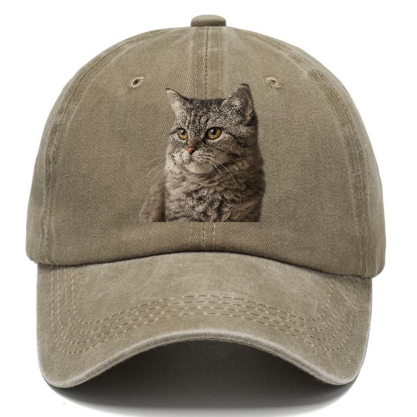 lambkin-gentle-spirit Hat