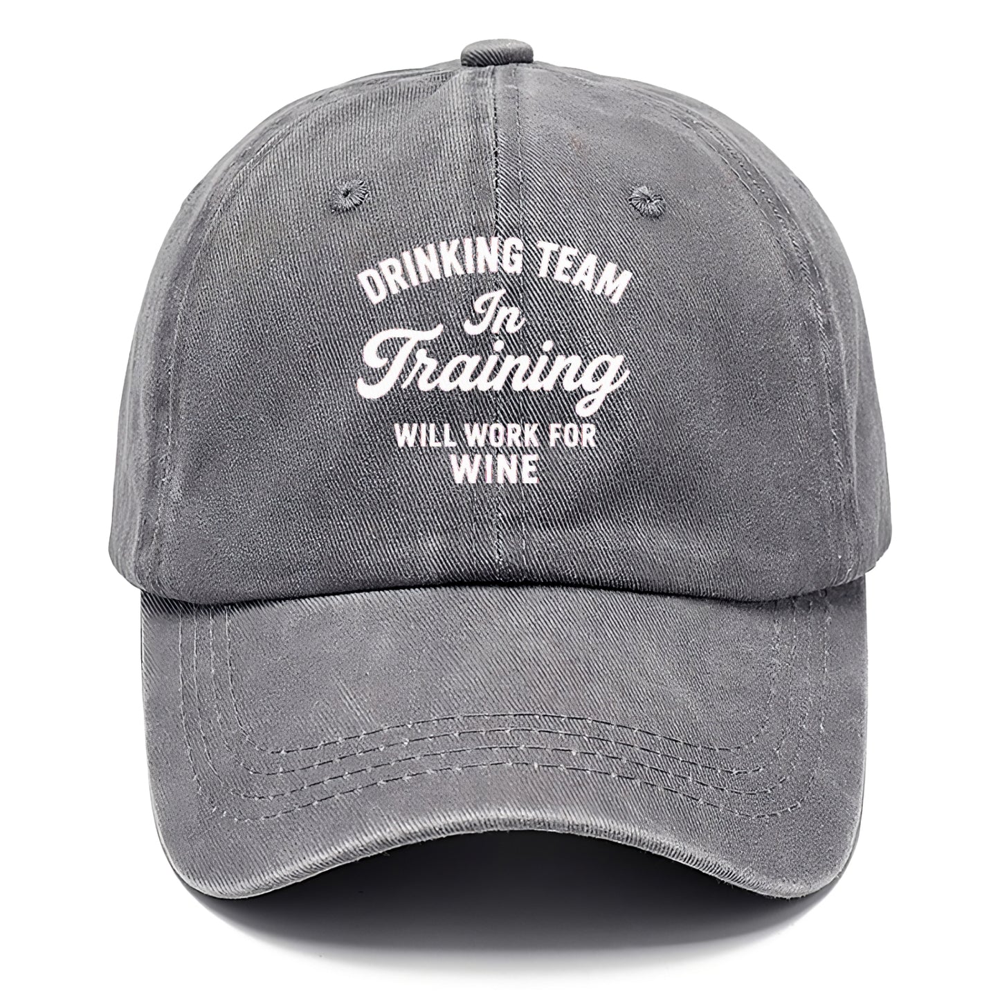 drinking team wine Hat
