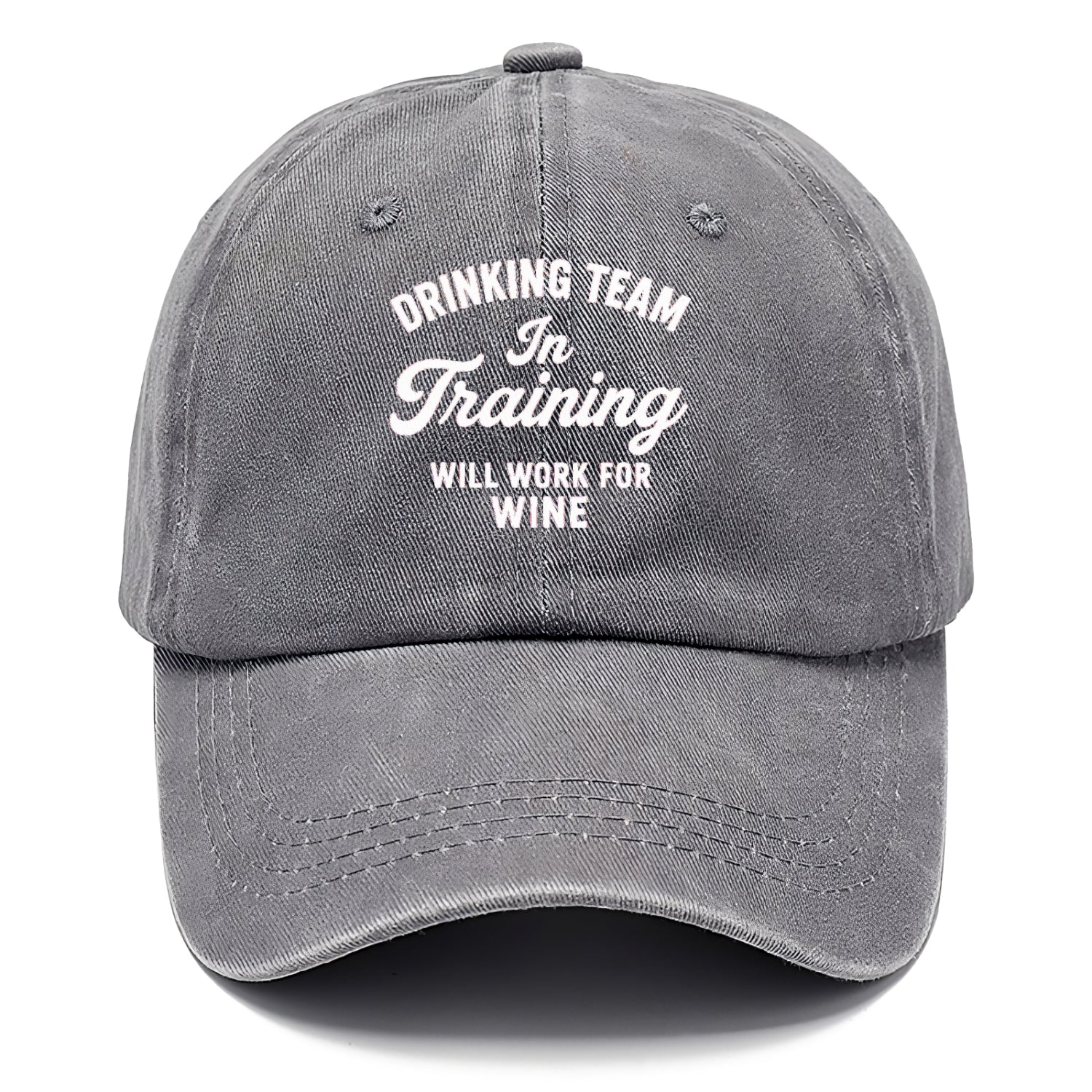 drinking team wine Hat