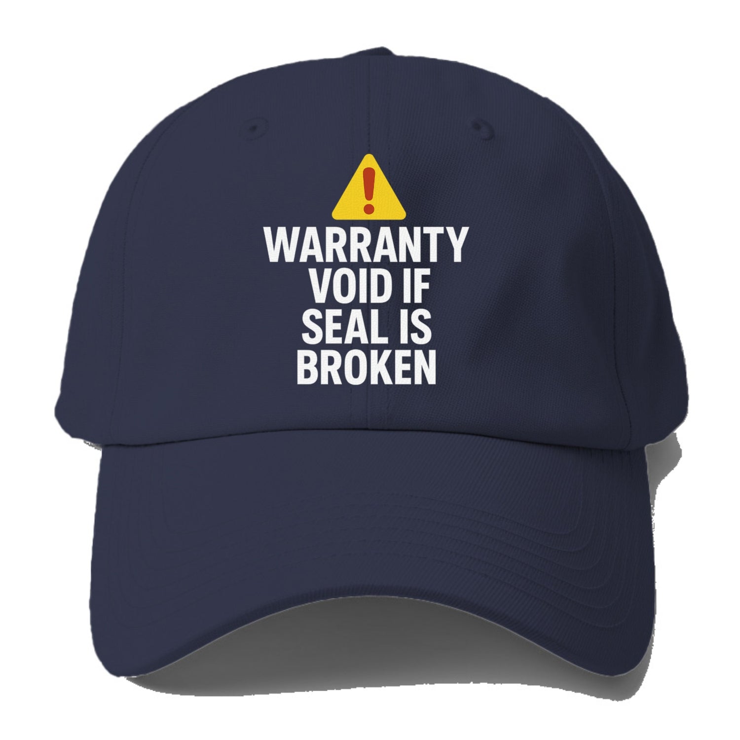 warranty void Hat