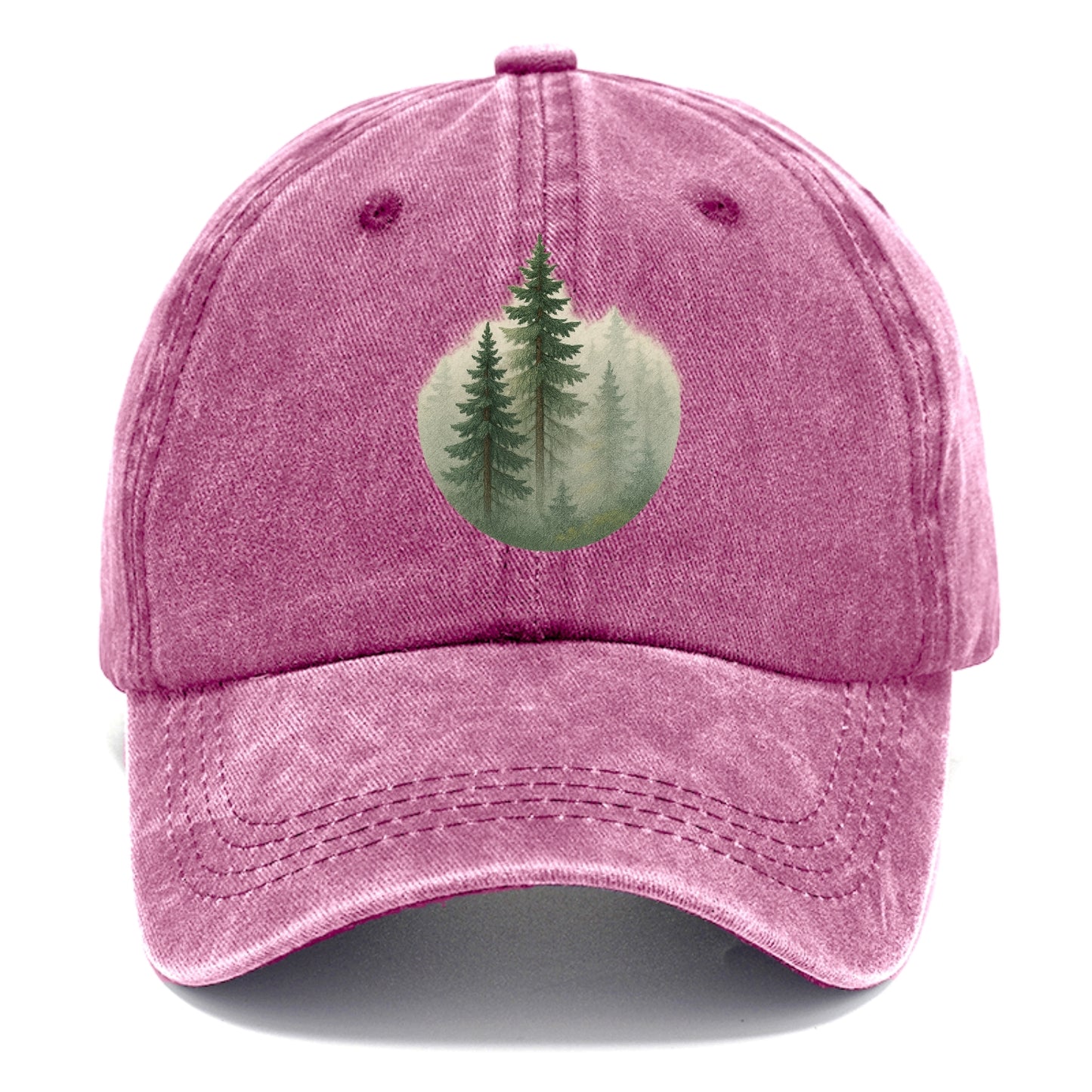 whispering pines collection Hat