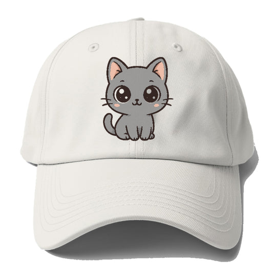 tuxedo-cat-mysterious-charm-cat Hat
