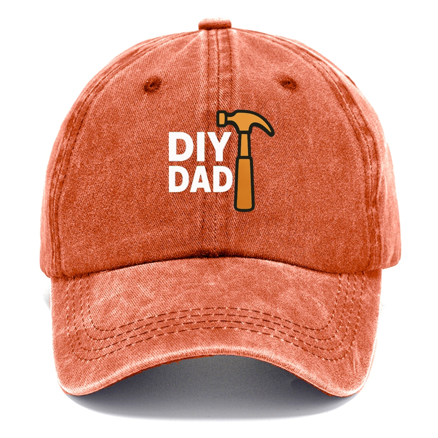 diy dad hammer Hat