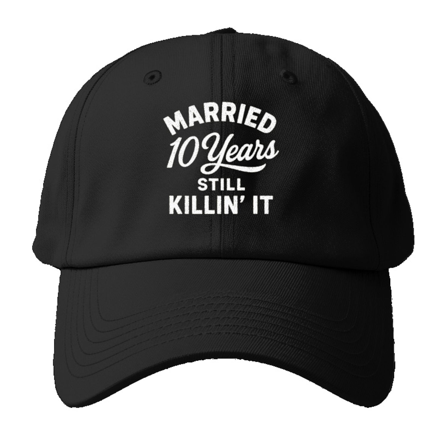 ten years still killin it Hat