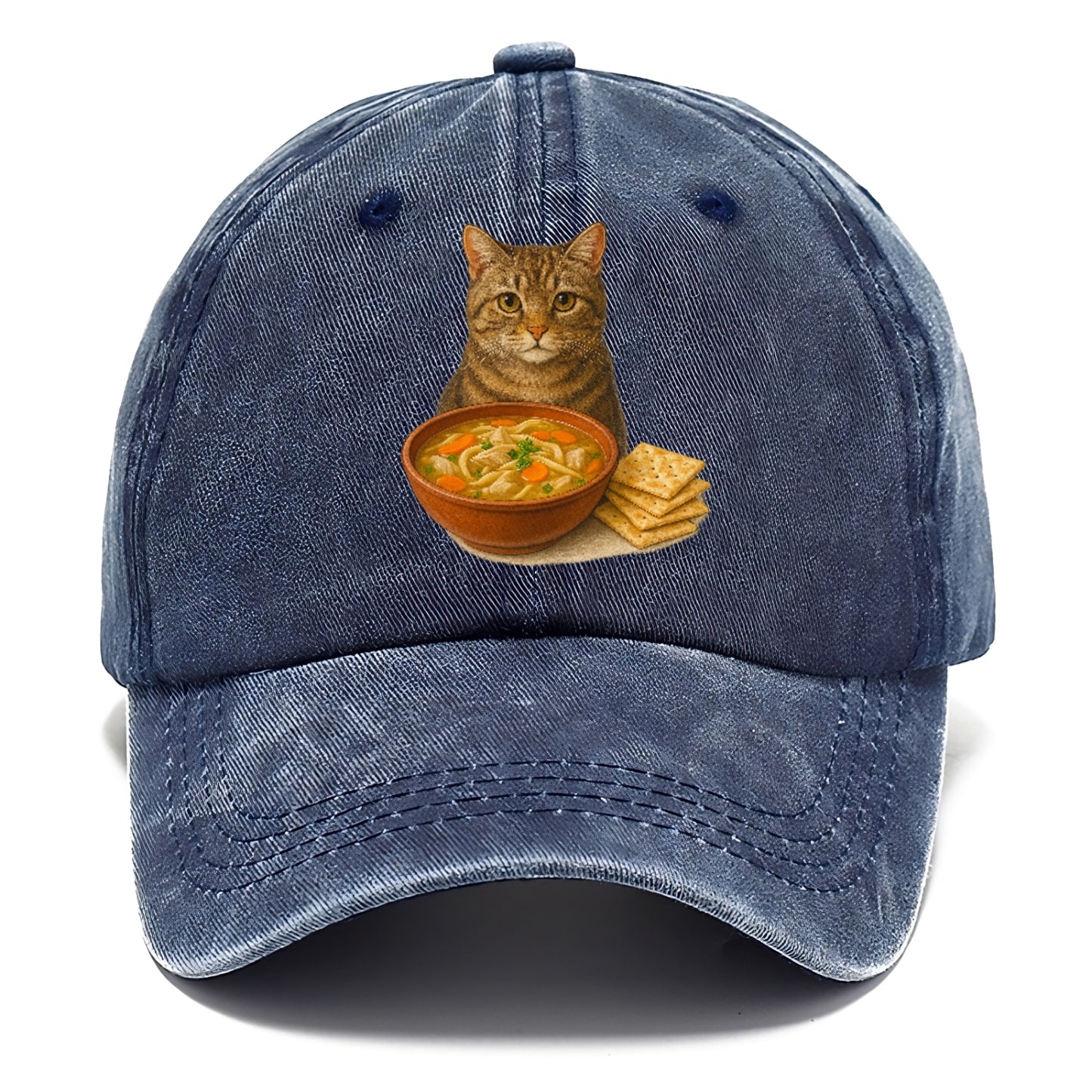 cat-whimsical-charm Hat