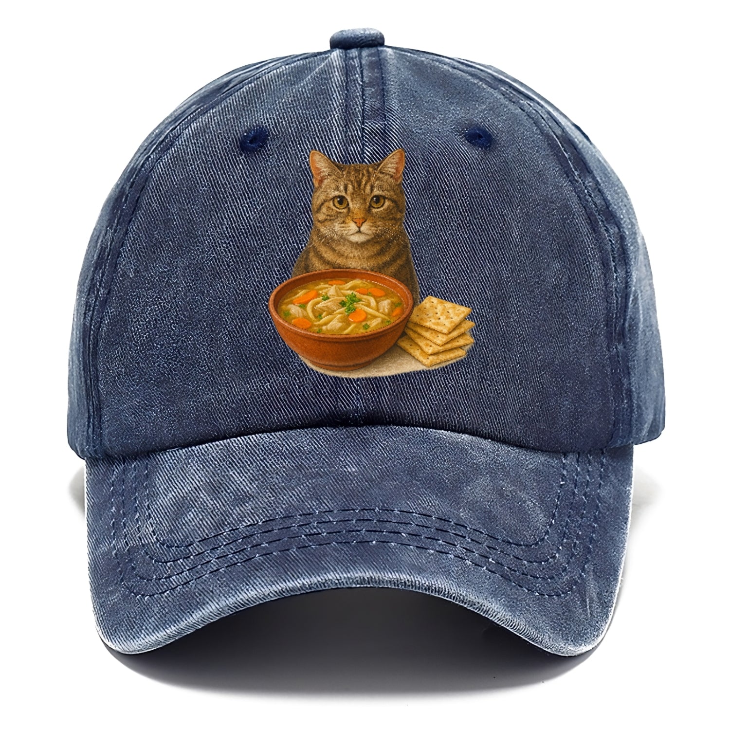 cat-whimsical-charm Hat