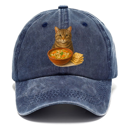 cat-whimsical-charm Hat