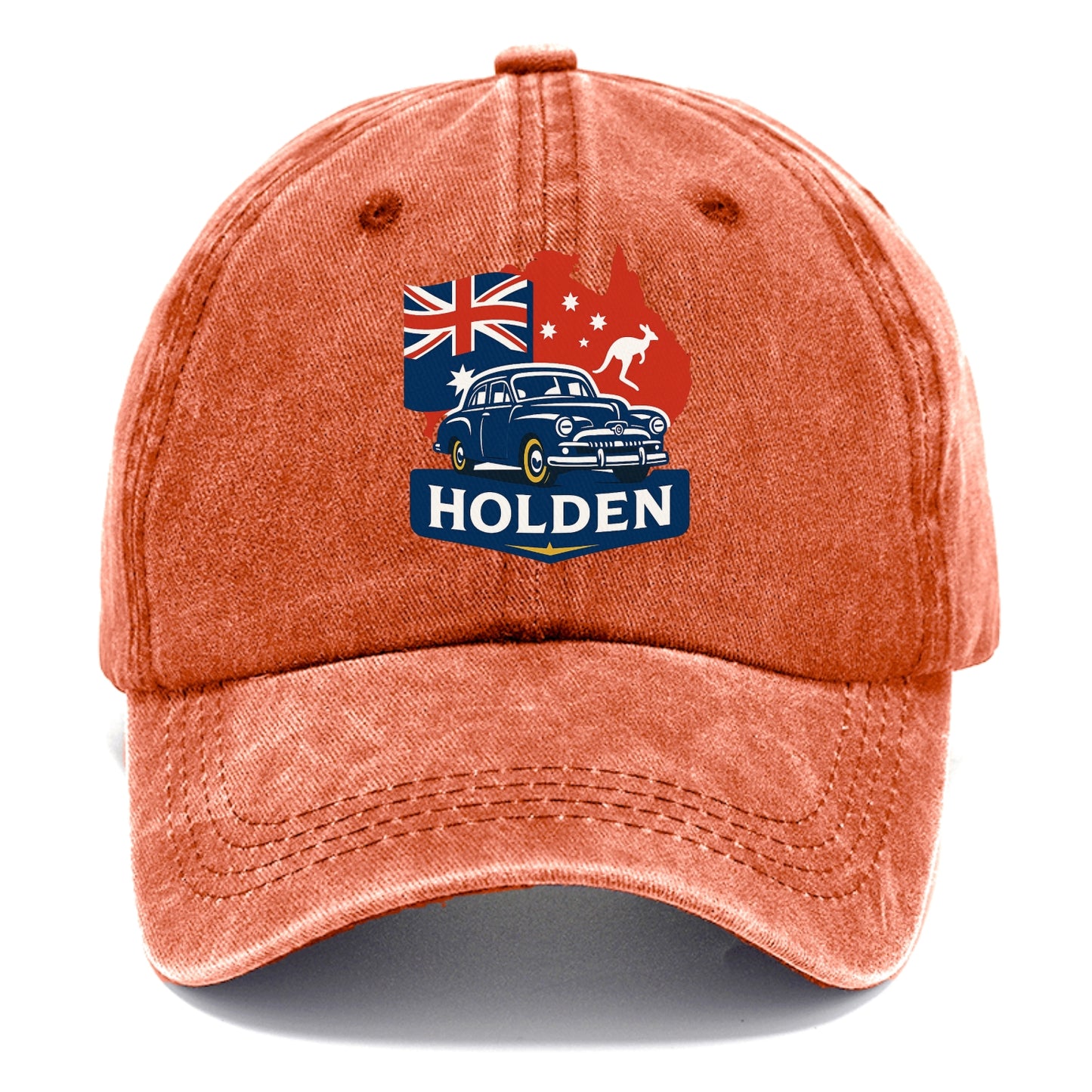 Australian Automotive Pride Hat