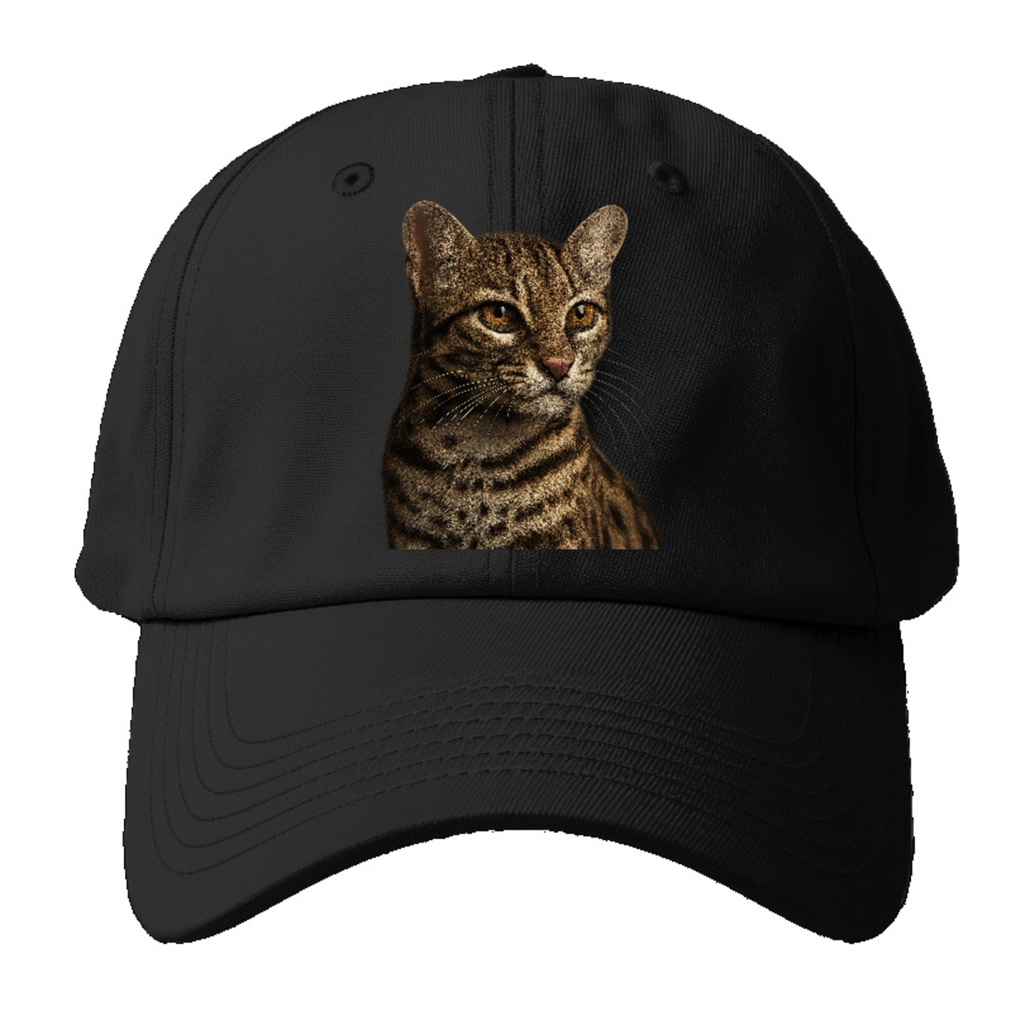 margay-jungle-spirit Hat
