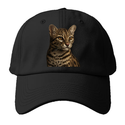 margay-jungle-spirit Hat