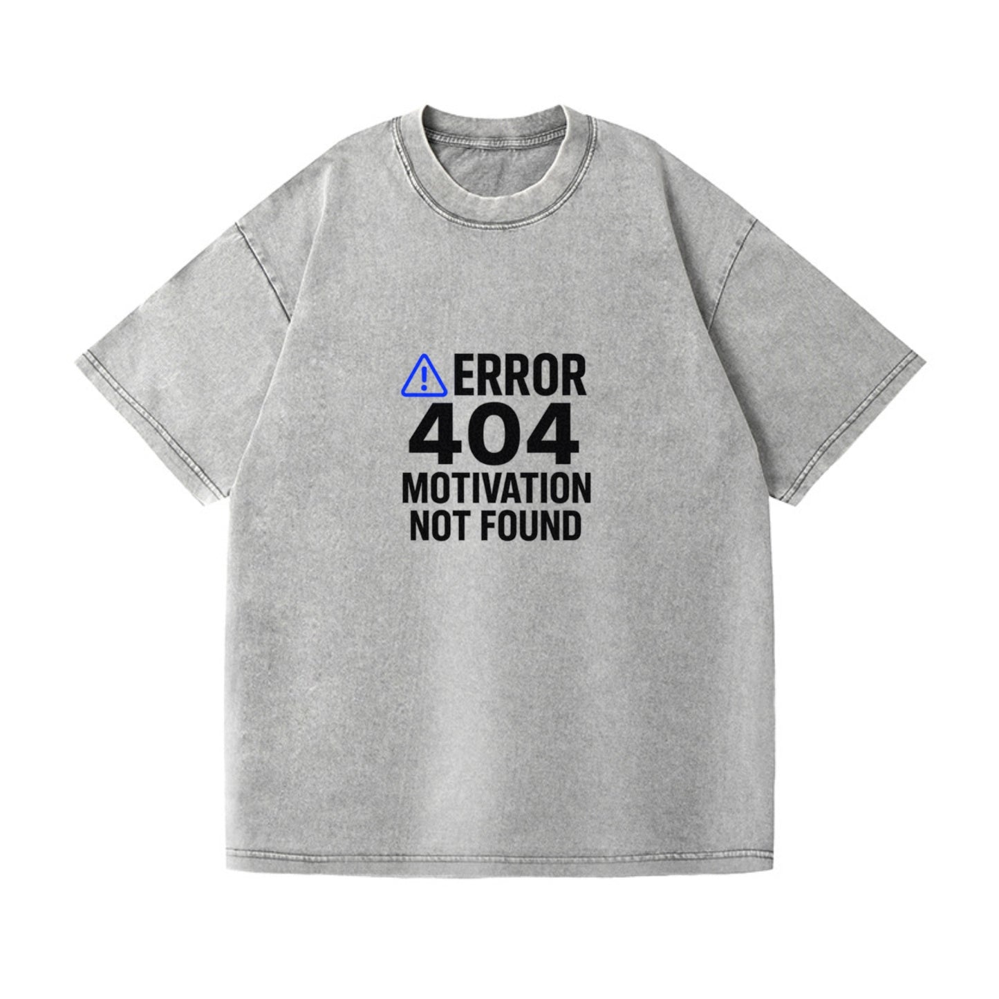 error motivation not found Hat