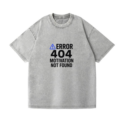 error motivation not found Hat