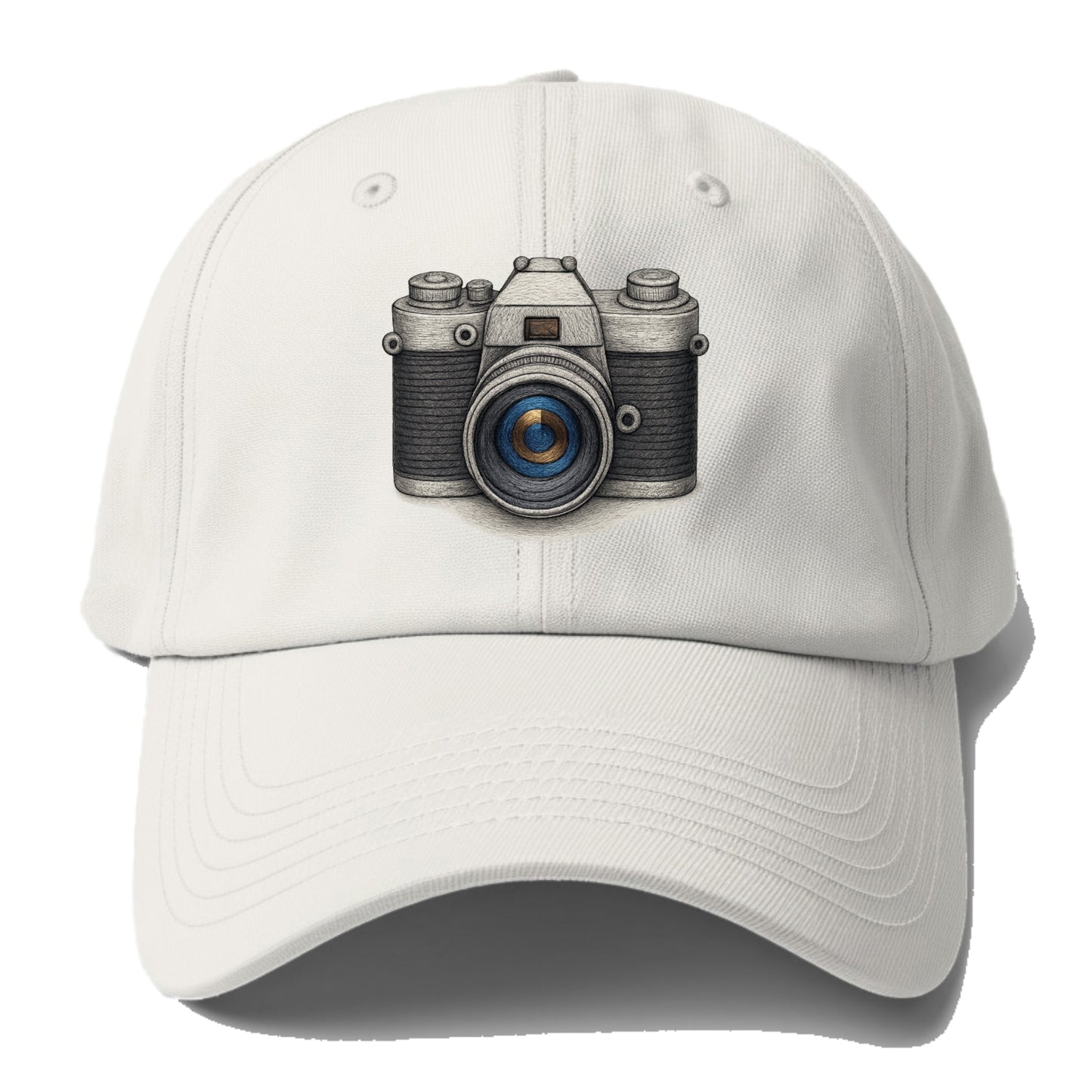 shutterbug style Hat