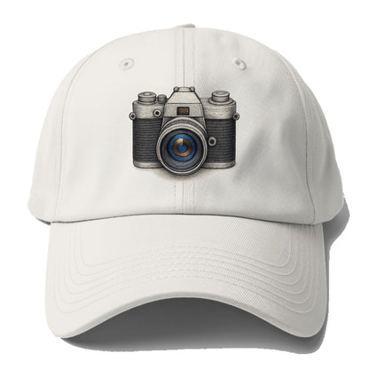 shutterbug style Hat