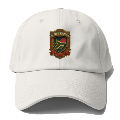 south africa map Hat