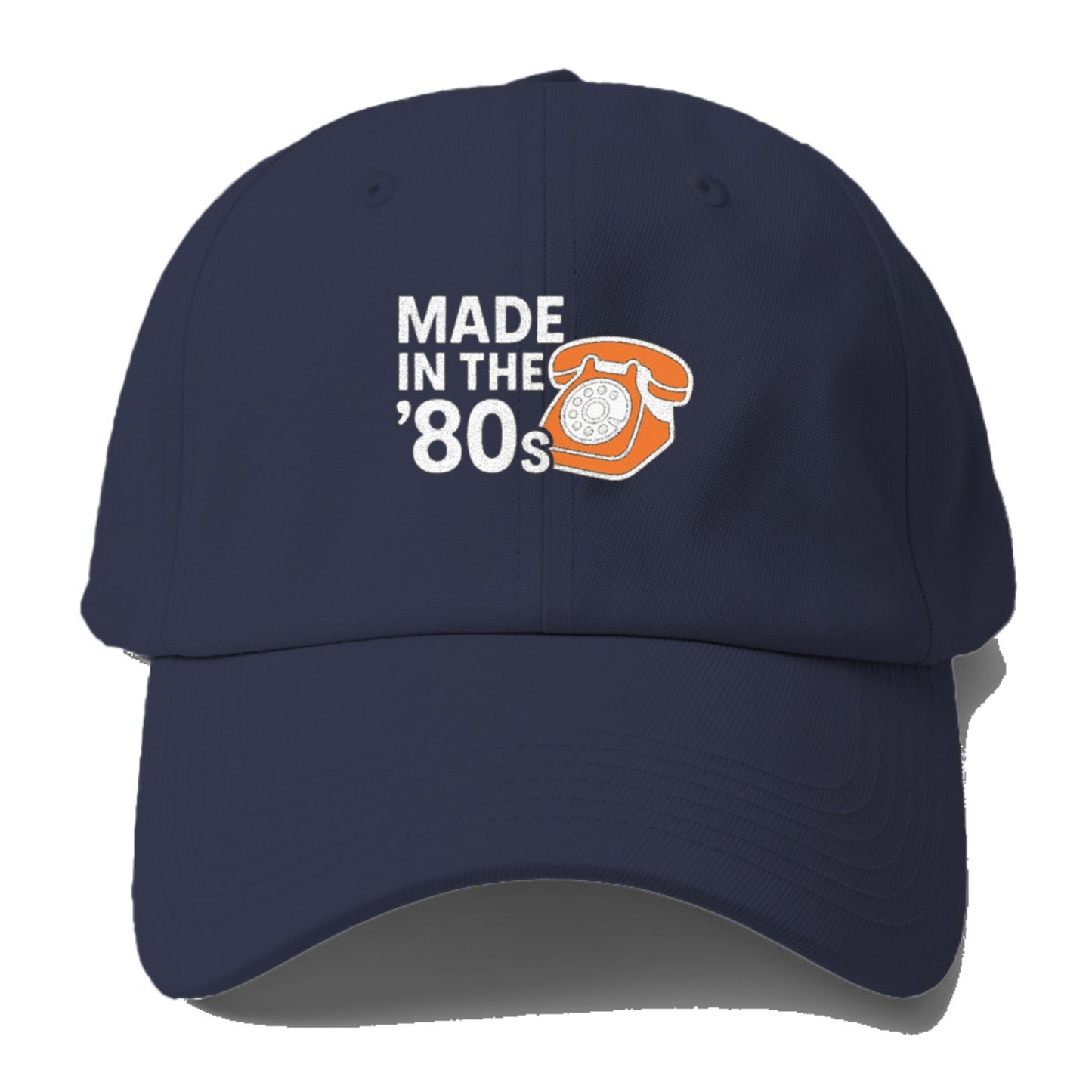 made in the 80s Hat