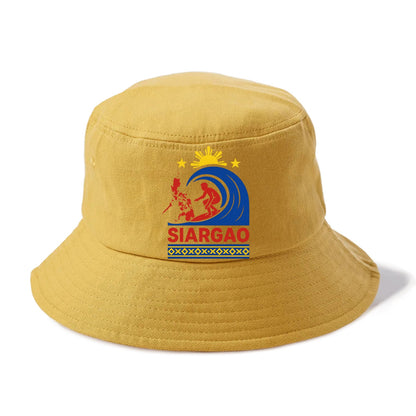 travel surf philippines Hat