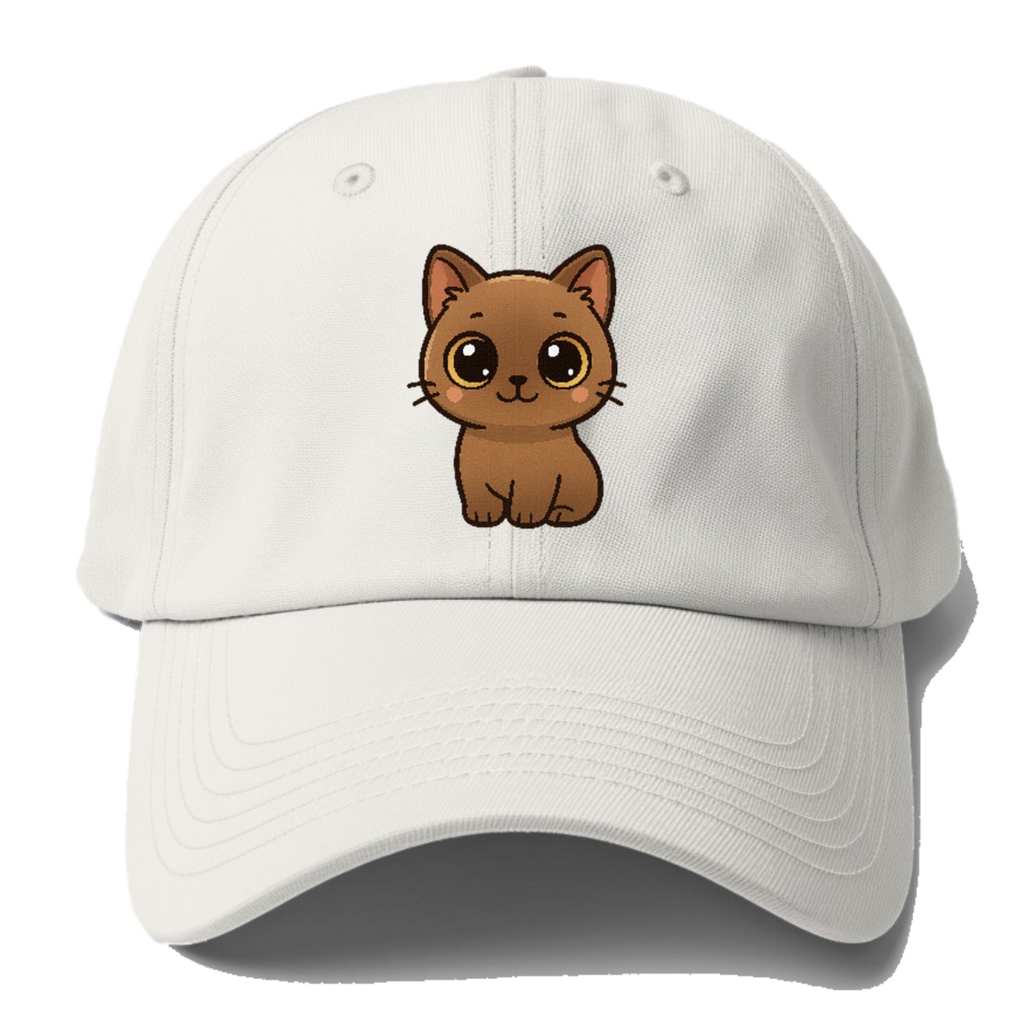 burmese-graceful-charm Hat